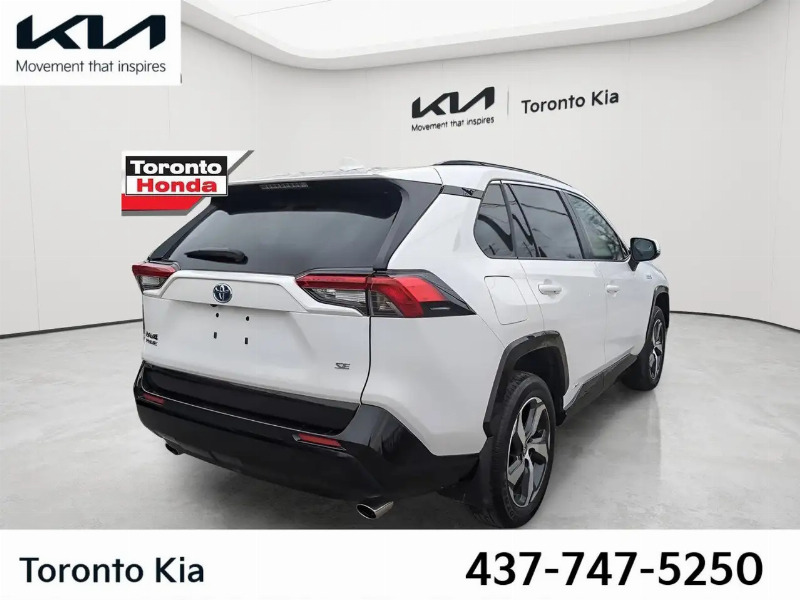car Toyota Rav 4 id91900 photo #5