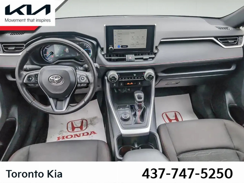 car Toyota Rav 4 id91900 photo #9