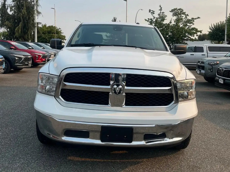 car RAM 1500 id91902 photo #2
