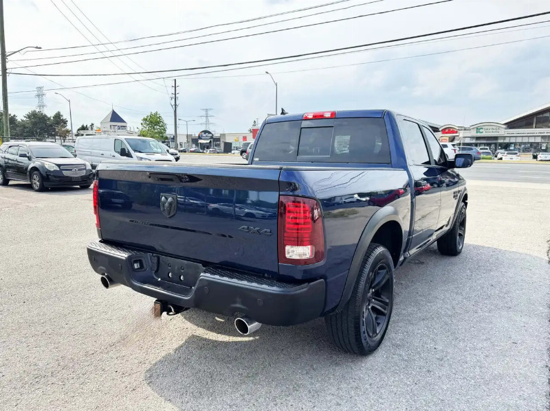 car RAM 1500 id91903 photo #7