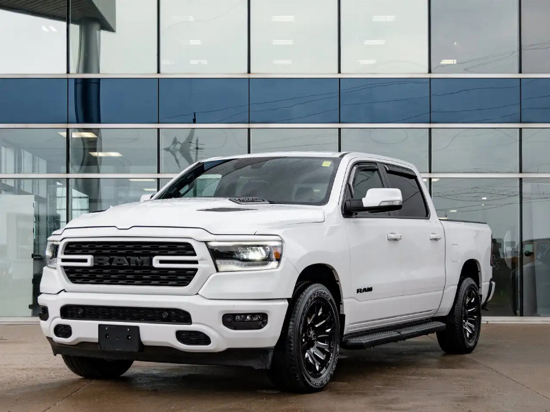 car RAM 1500 id91905 photo #2