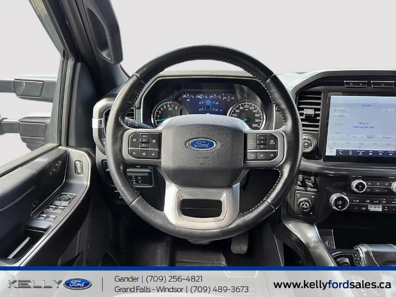 car Ford F-150 id91907 photo #10