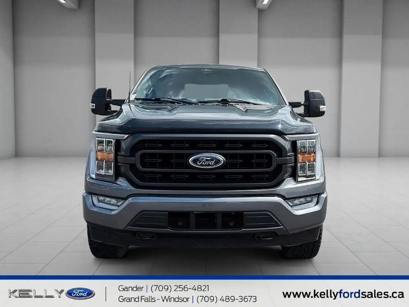 car Ford F-150 id91907 photo #2