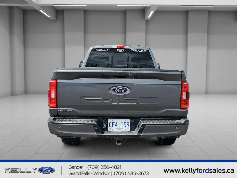 car Ford F-150 id91907 photo #3