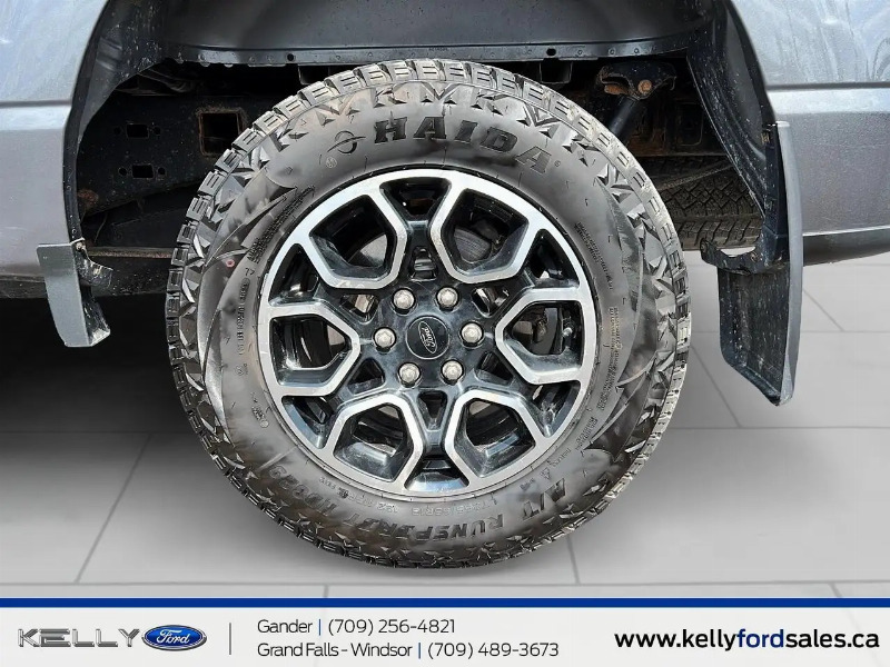 car Ford F-150 id91907 photo #6