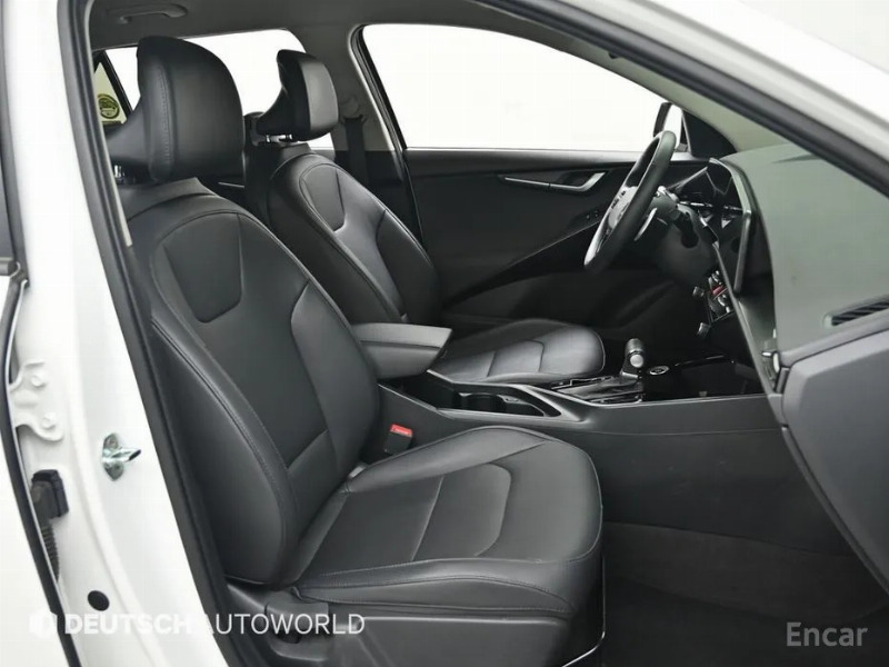car KIA Niro id91920 photo #10
