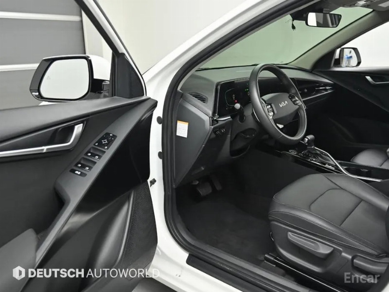 car KIA Niro id91920 photo #11