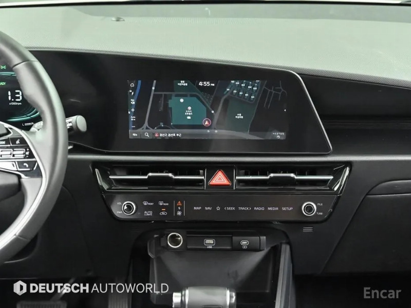 car KIA Niro id91920 photo #14