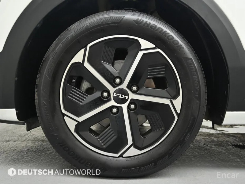 car KIA Niro id91920 photo #5