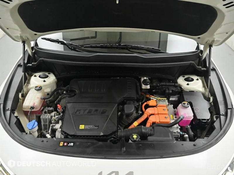 car KIA Niro id91920 photo #6