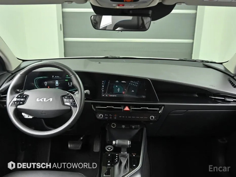 car KIA Niro id91920 photo #7