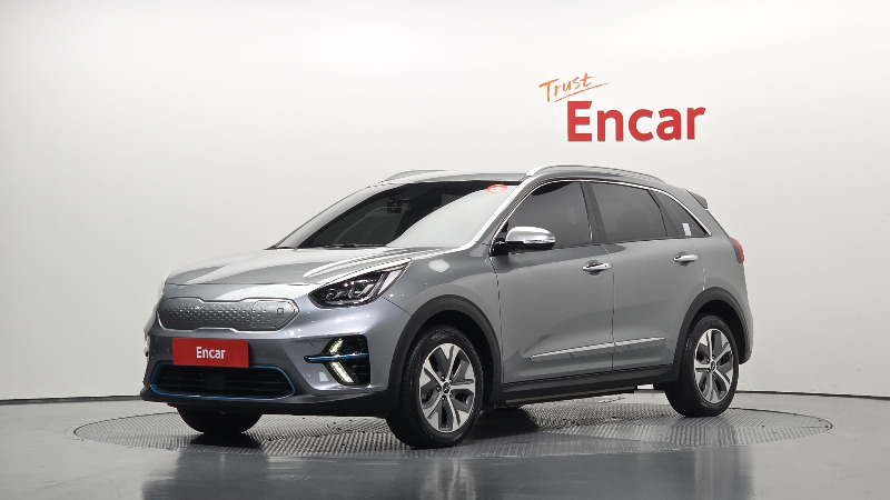 car KIA Niro id91921 main photo