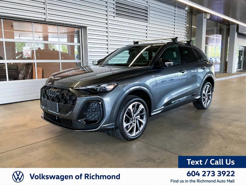car Audi Q5 id91925 main photo