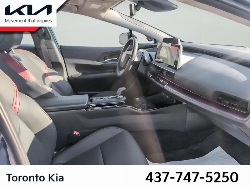 car Toyota Prius id91949 photo #11