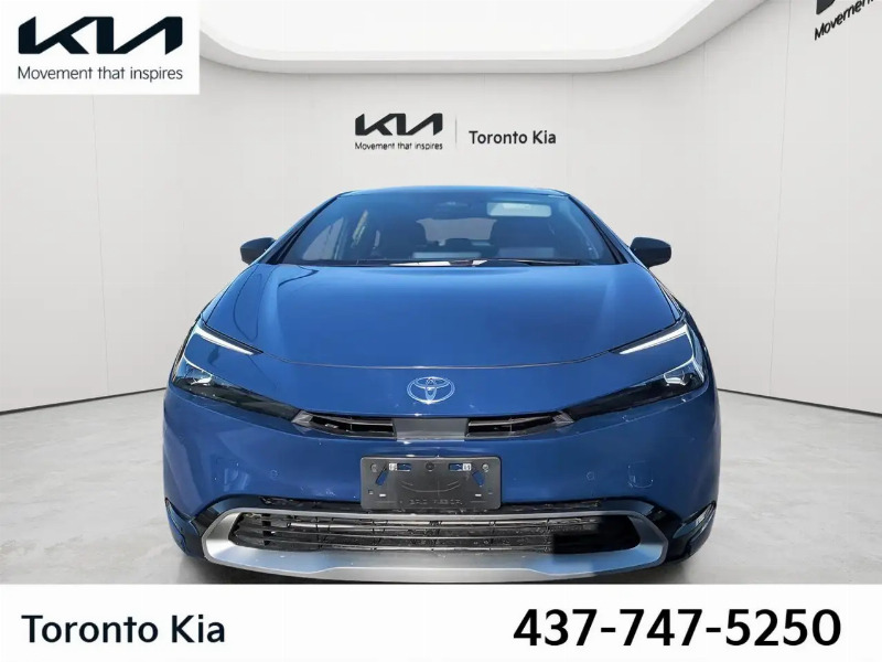 car Toyota Prius id91949 photo #8