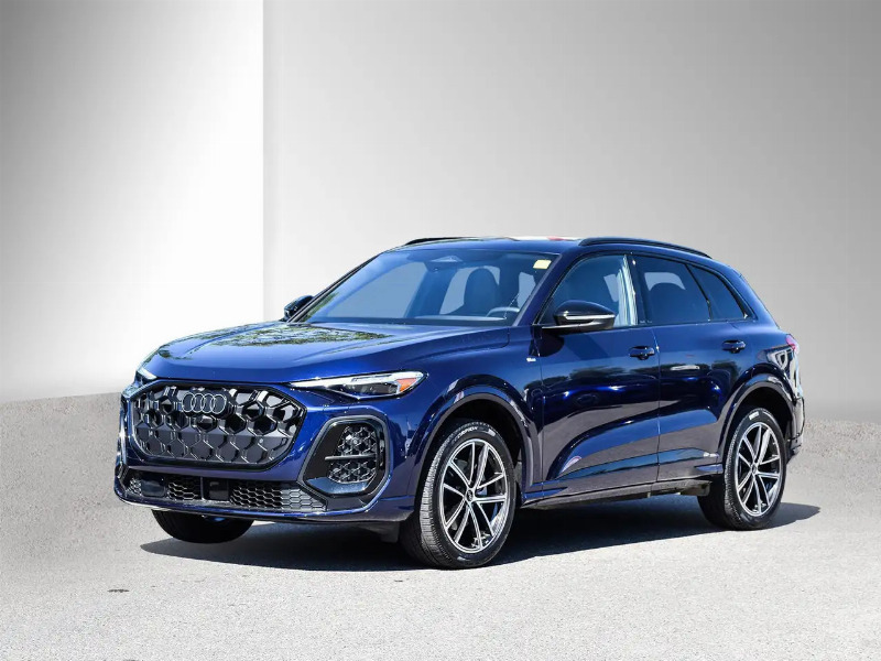 car Audi Q5 id91973 main photo