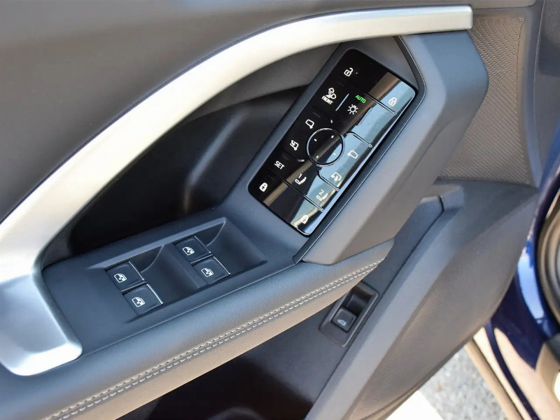 car Audi Q5 id91973 photo #11