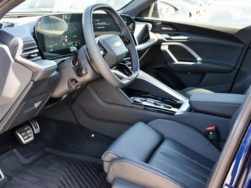 car Audi Q5 id91973 photo #12