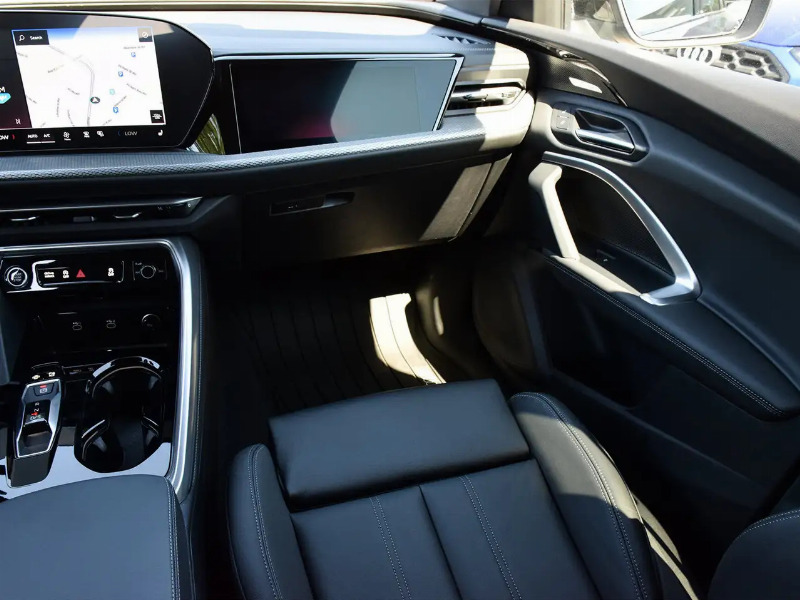car Audi Q5 id91973 photo #19