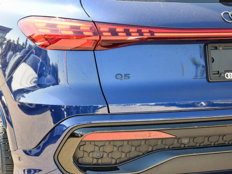 car Audi Q5 id91973 photo #8