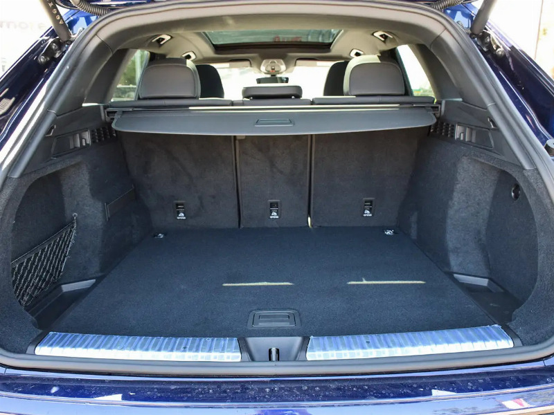 car Audi Q5 id91973 photo #9
