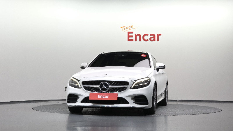 car Mercedes Benz C Class id91985 photo #3