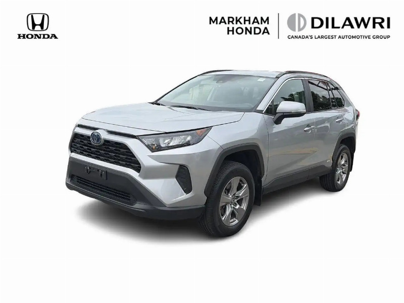 car Toyota Rav 4 id91994 main photo