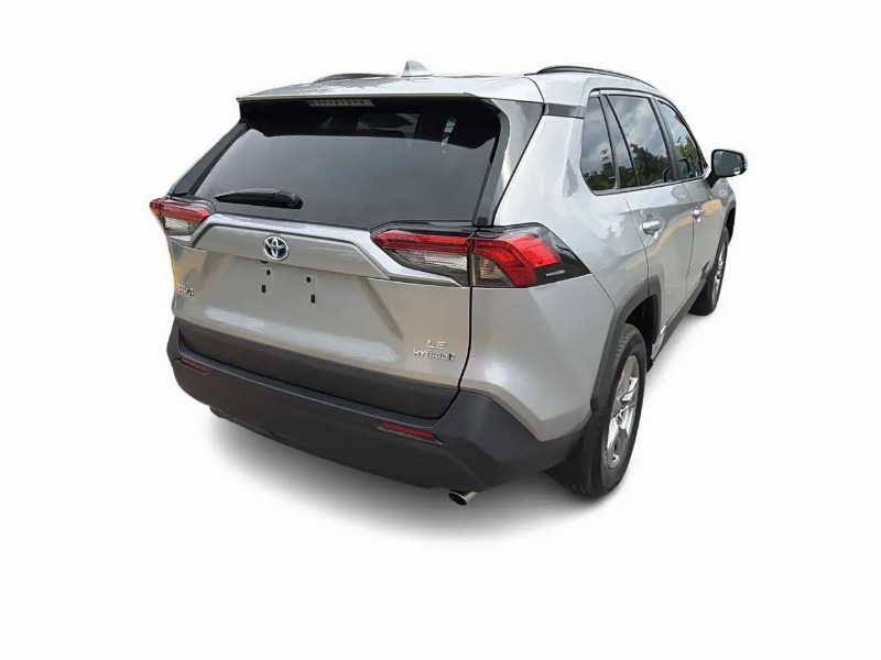 car Toyota Rav 4 id91994 photo #13