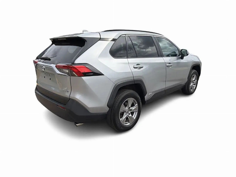 car Toyota Rav 4 id91994 photo #14