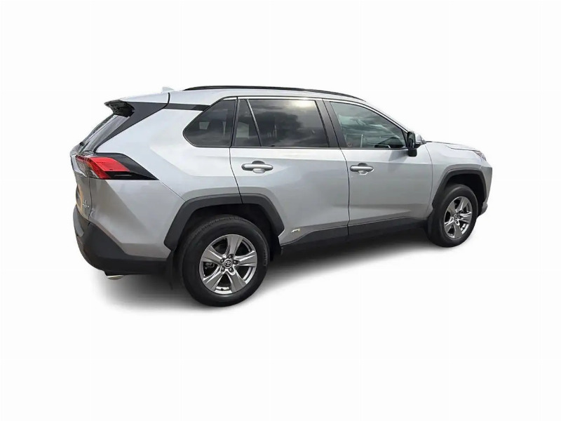 car Toyota Rav 4 id91994 photo #15