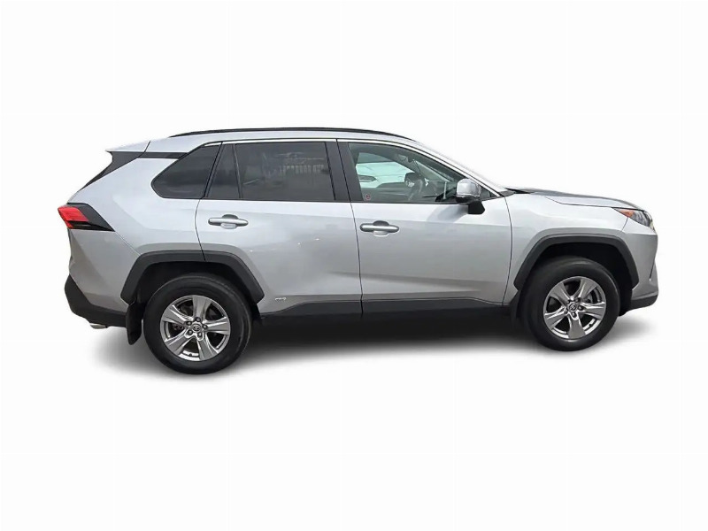 car Toyota Rav 4 id91994 photo #16