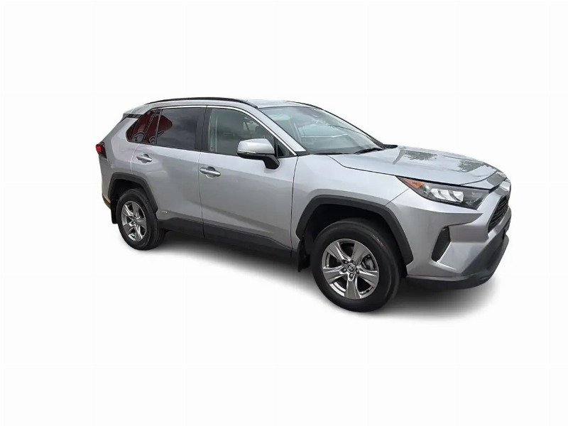 car Toyota Rav 4 id91994 photo #17