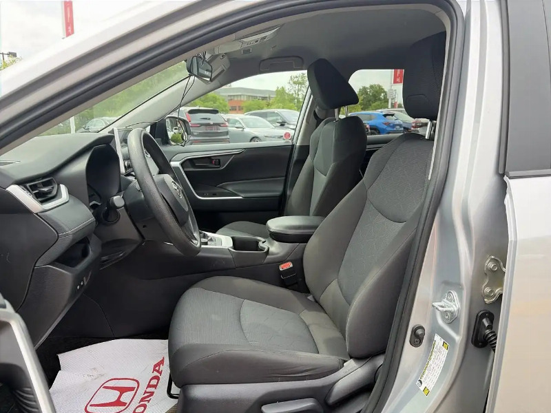car Toyota Rav 4 id91994 photo #19