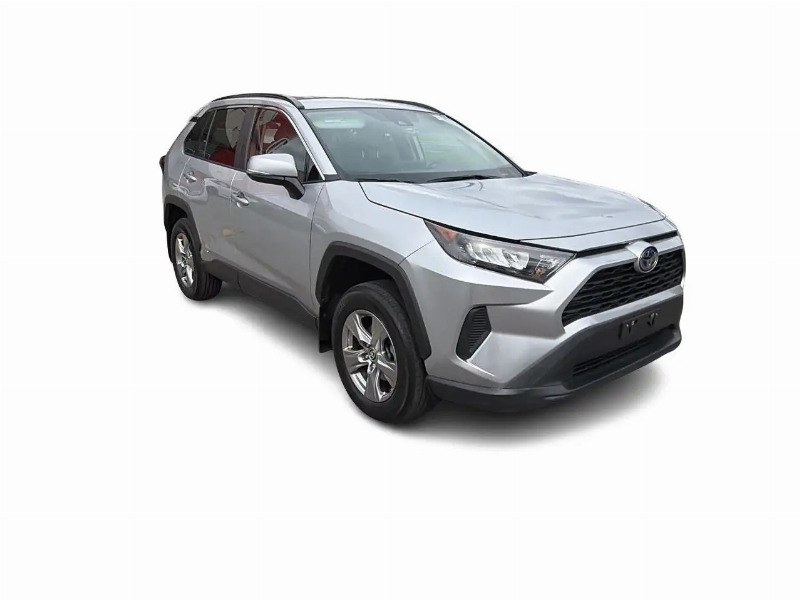 car Toyota Rav 4 id91994 photo #2