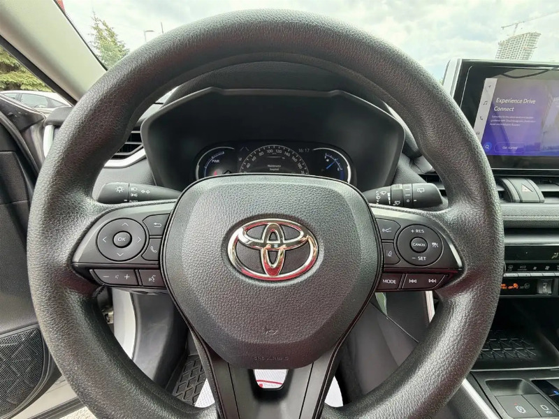 car Toyota Rav 4 id91994 photo #22