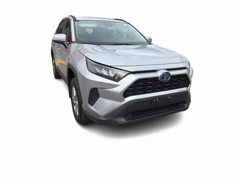 car Toyota Rav 4 id91994 photo #3