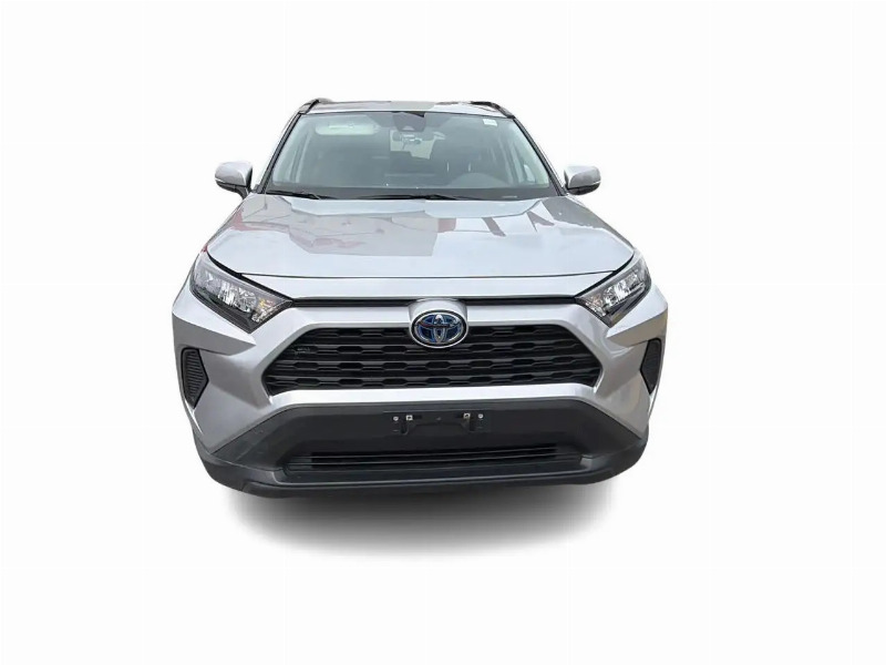 car Toyota Rav 4 id91994 photo #4