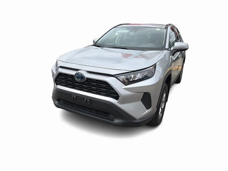 car Toyota Rav 4 id91994 photo #5