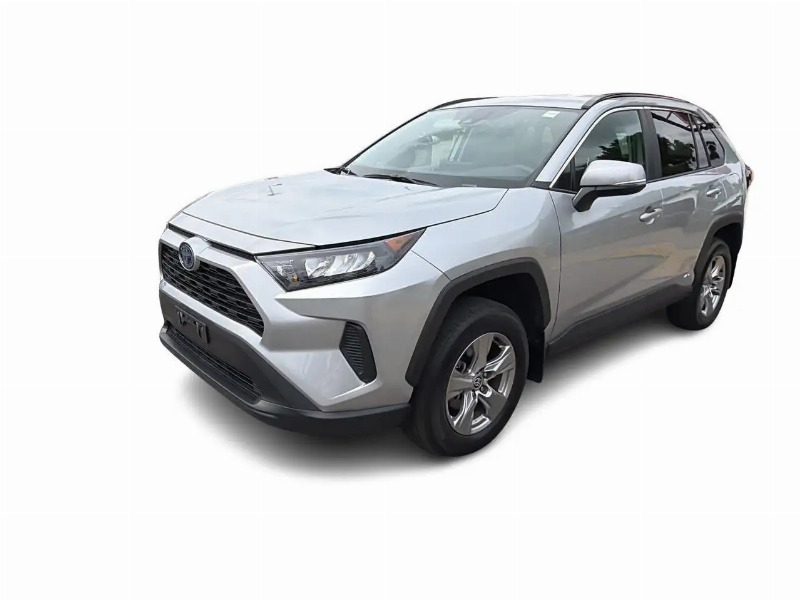 car Toyota Rav 4 id91994 photo #6