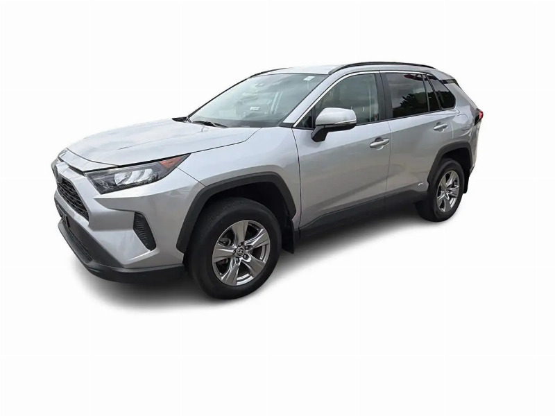 car Toyota Rav 4 id91994 photo #7