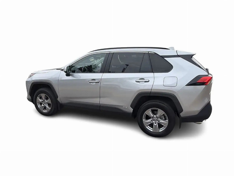 car Toyota Rav 4 id91994 photo #9