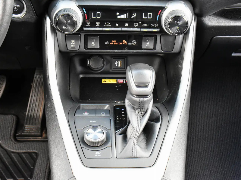 car Toyota Rav 4 id91995 photo #21