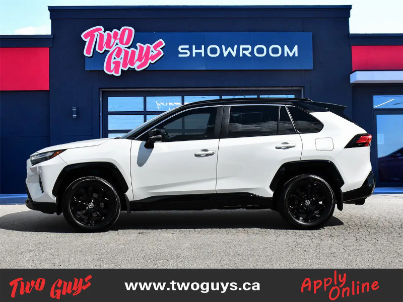 car Toyota Rav 4 id91995 photo #6