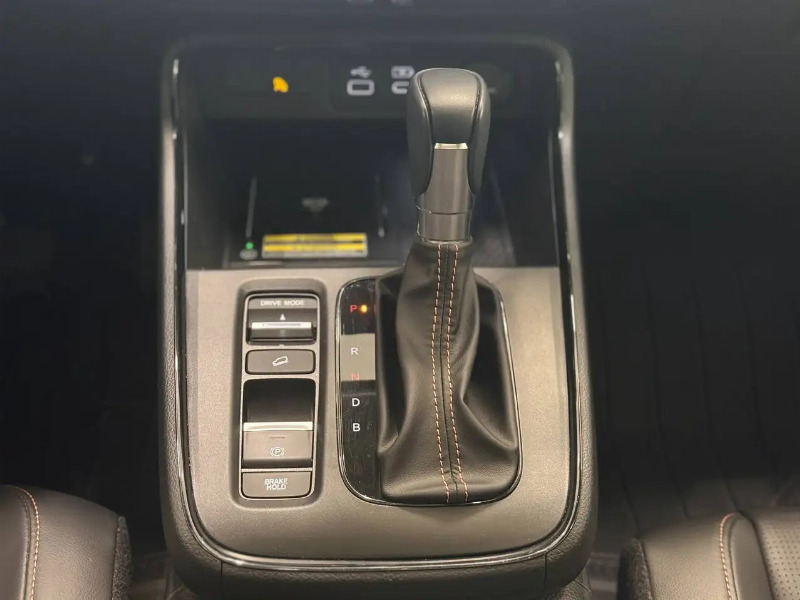 car Honda CR-V id92003 photo #21