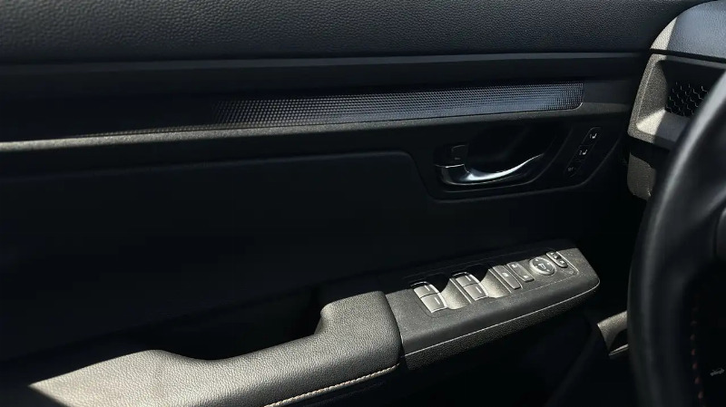 car Honda CR-V id92005 photo #20