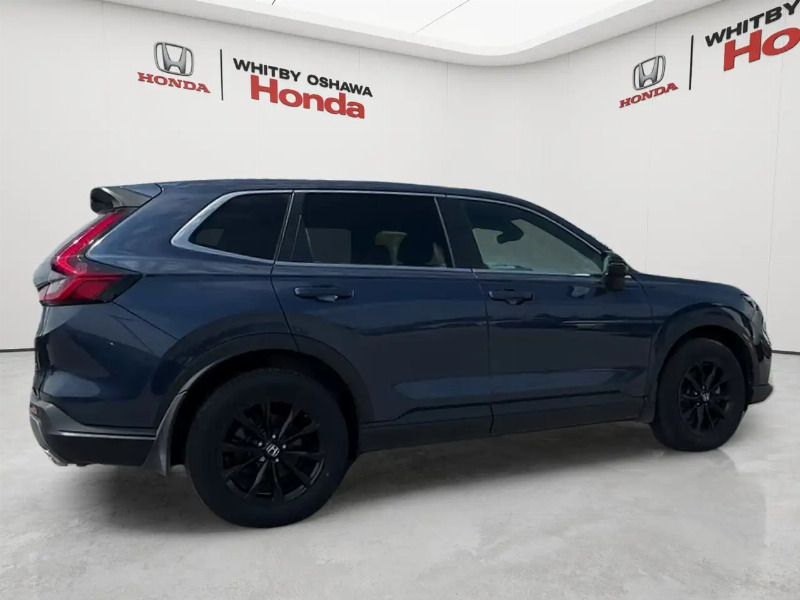 car Honda CR-V id92005 photo #8