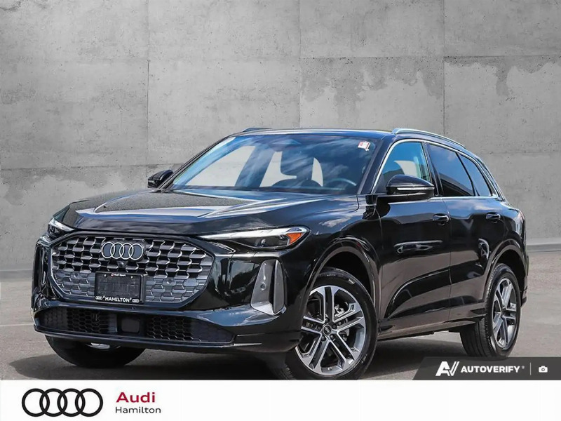 car Audi Q5 id92009 main photo