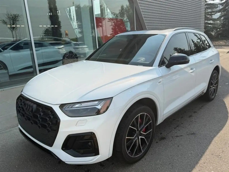 car Audi Q5 id92014 main photo