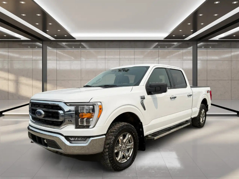 car Ford F-150 id92018 main photo