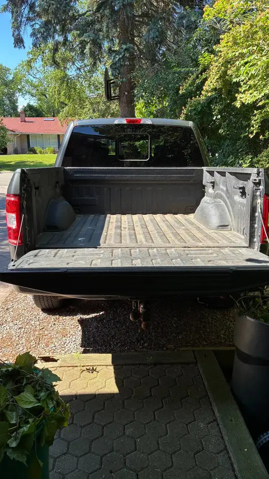 car Ford F-150 id92020 photo #4